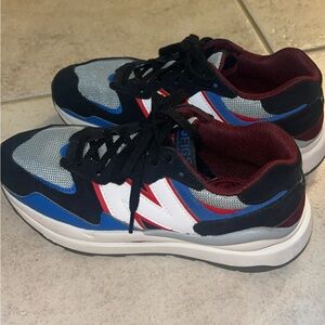 New Balance x Figs sneaker never worn and still has extra laces